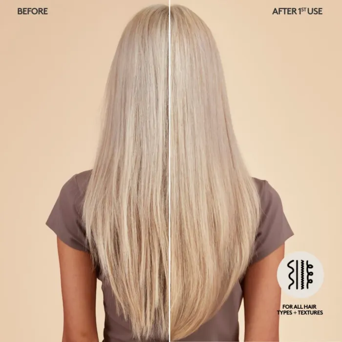 The Comeback Kid Instant Damage Repair Treatment Bond Builder
