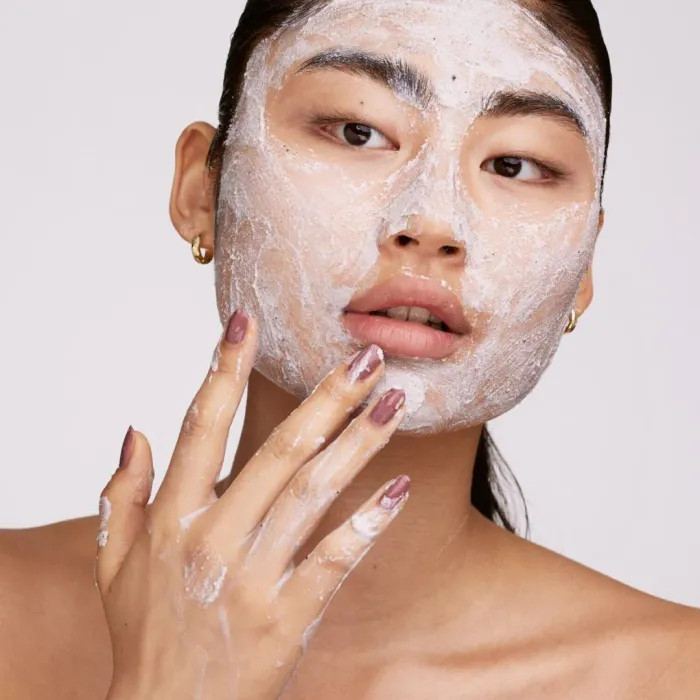 Cookies N Clean Whipped Clay Intensive Pore + Blackhead Face Scrub