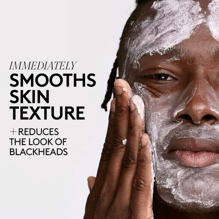 Cookies N Clean Whipped Clay Intensive Pore + Blackhead Face Scrub
