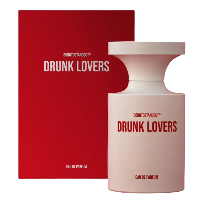 Drunk Lovers