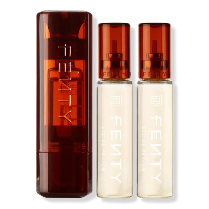 Fenty Travel Set