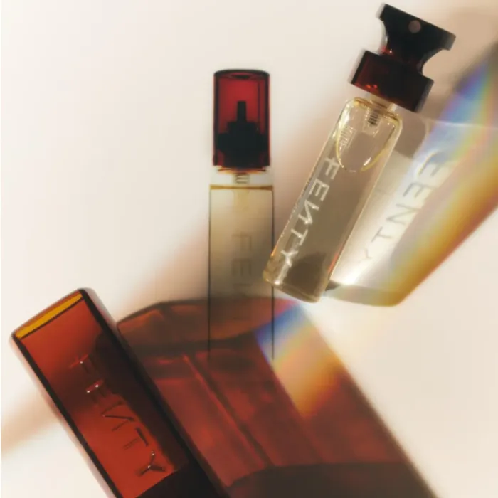 Fenty Travel Set