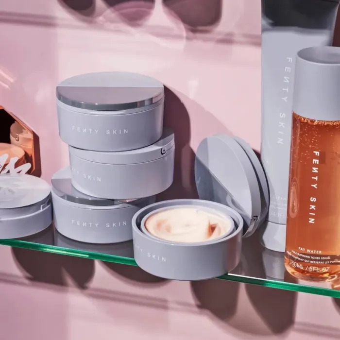 Instant Reset Brightening Overnight Recovery Gel-Cream with Niacinamide + Kalahari Melon Oil