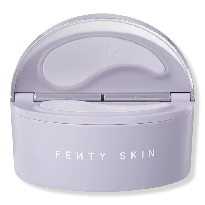 Instant Reset Brightening Overnight Recovery Gel-Cream with Niacinamide + Kalahari Melon Oil