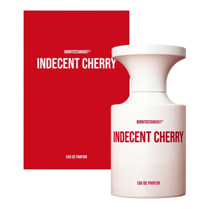 Indecent Cherry