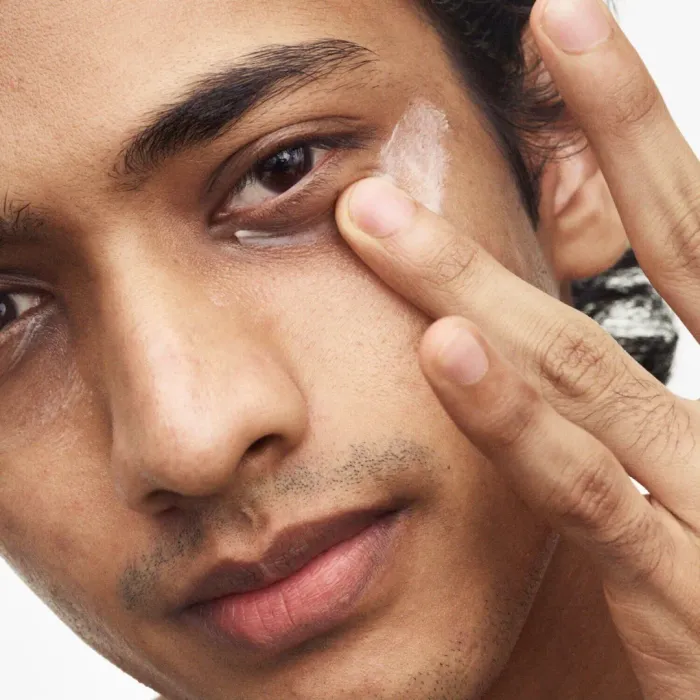 Thicc N Smooth Rich Peptide Eye Cream