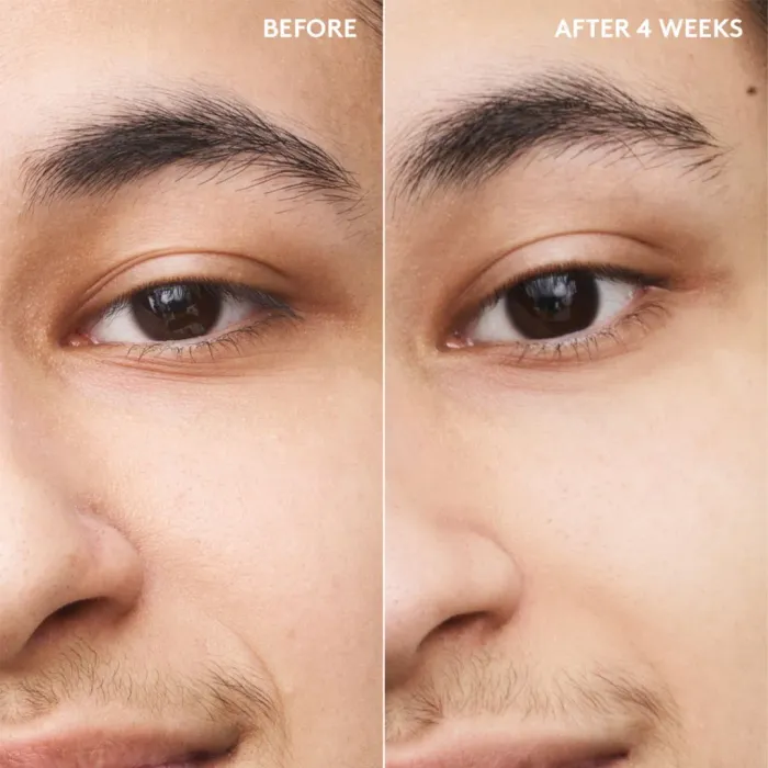 Thicc N Smooth Rich Peptide Eye Cream
