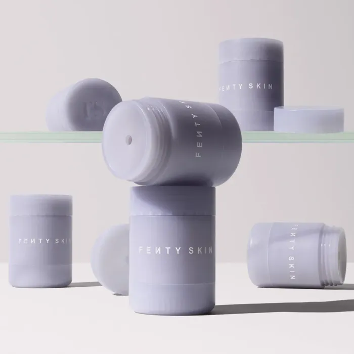 Thicc N Smooth Rich Peptide Eye Cream