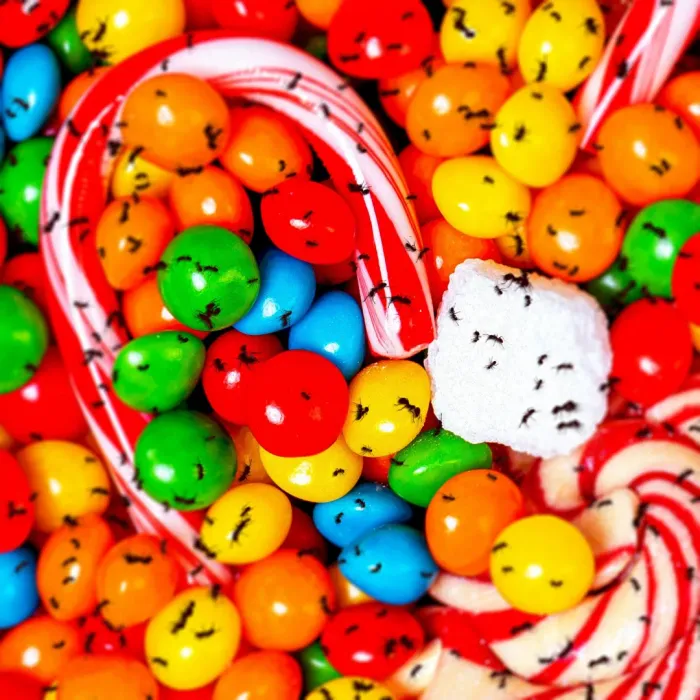 Sugar Addict