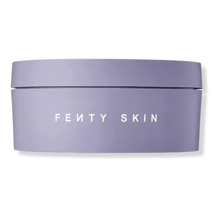 Butta Drop Whipped Oil Body Cream with Tropical Oils + Shea Butter Fenty Fresh