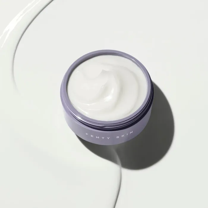 Butta Drop Whipped Oil Body Cream with Tropical Oils + Shea Butter Fenty Fresh
