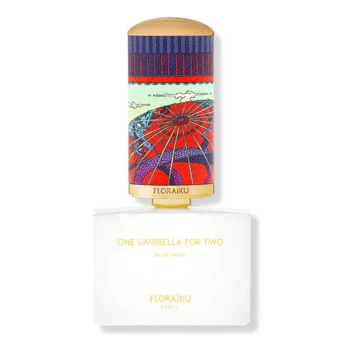 One Umbrella For Two