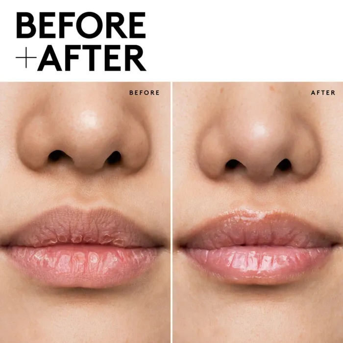 Plush Puddin' Intensive Recovery Lip Mask