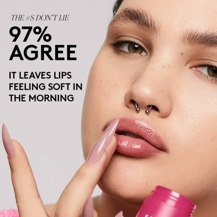 Plush Puddin' Intensive Recovery Lip Mask