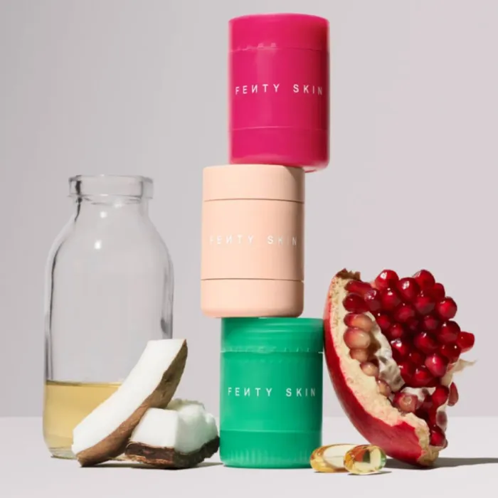 Plush Puddin' Intensive Recovery Lip Mask
