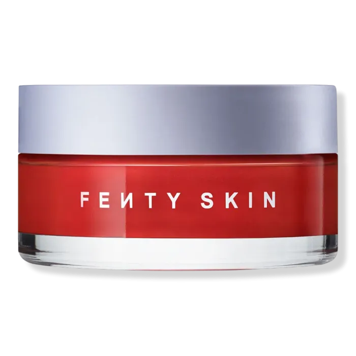 Cherry Dub Blah 2 Bright 5% AHA Face Mask