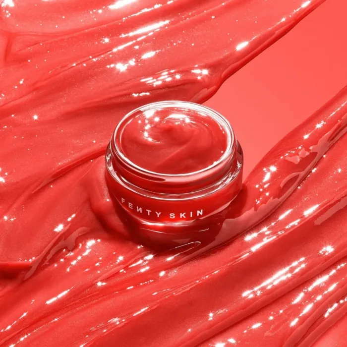 Cherry Dub Blah 2 Bright 5% AHA Face Mask