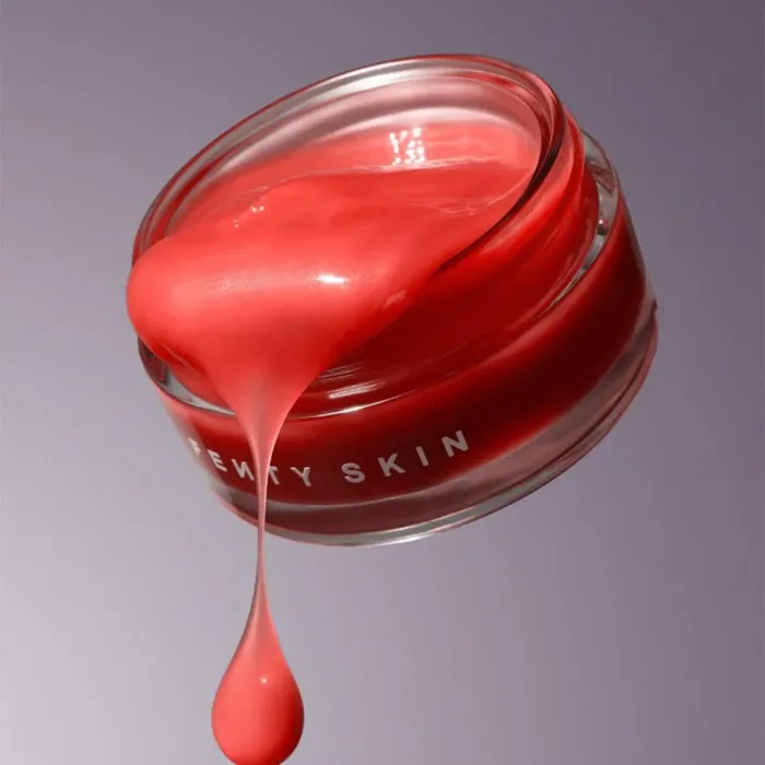 Cherry Dub Blah 2 Bright 5% AHA Face Mask