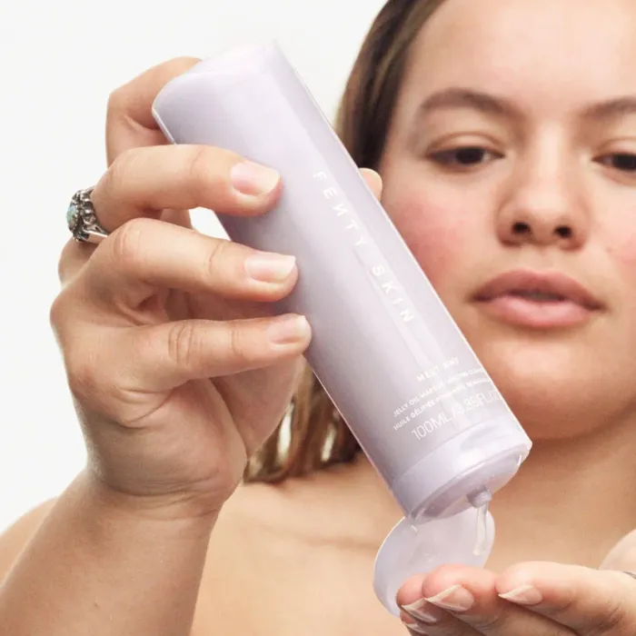 Fenty Skin Travel-Size Start'r Set with Mineral SPF: Dry Skin Edition