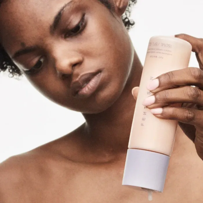 Fenty Skin Travel-Size Start'r Set with Mineral SPF: Dry Skin Edition