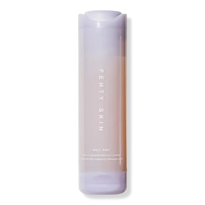 Melt Awf Jelly Oil Makeup-Melting Cleanser