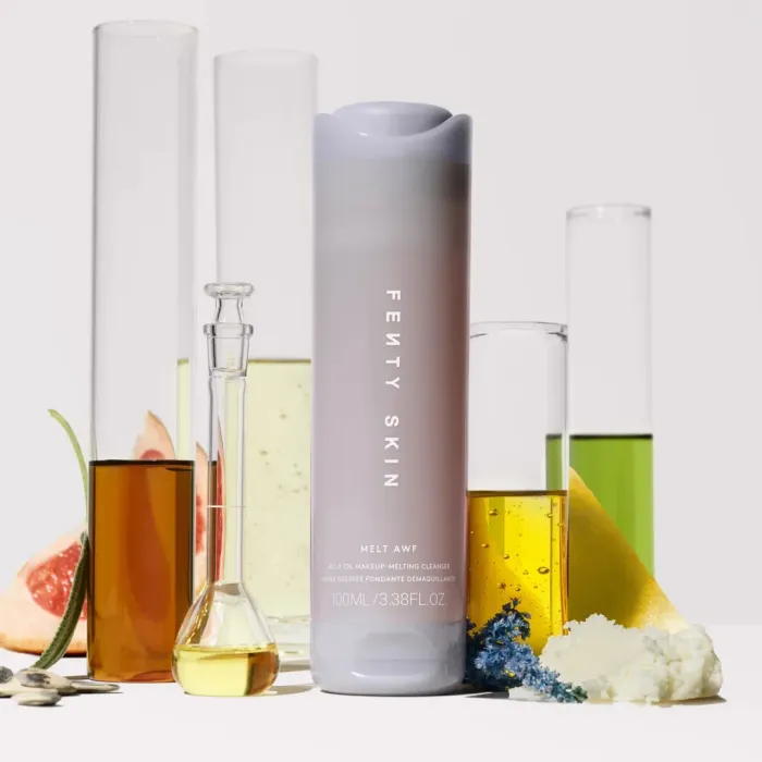 Melt Awf Jelly Oil Makeup-Melting Cleanser