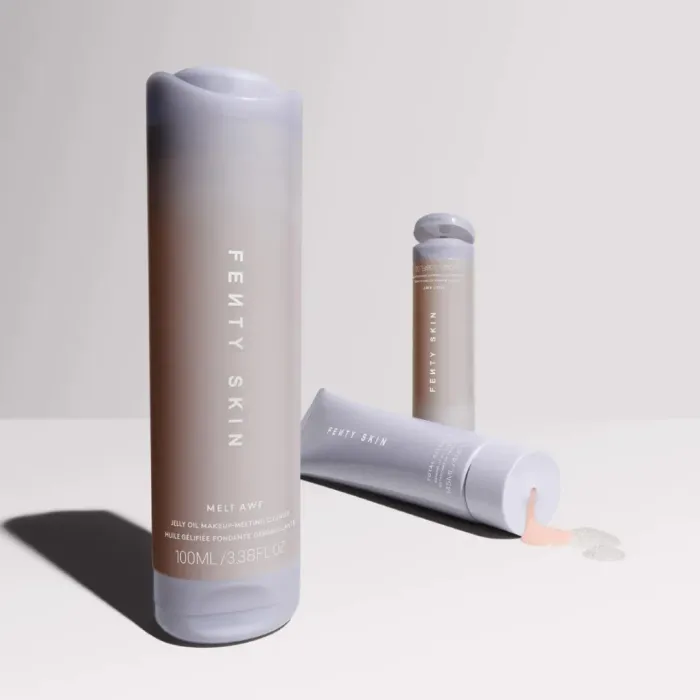 Melt Awf Jelly Oil Makeup-Melting Cleanser