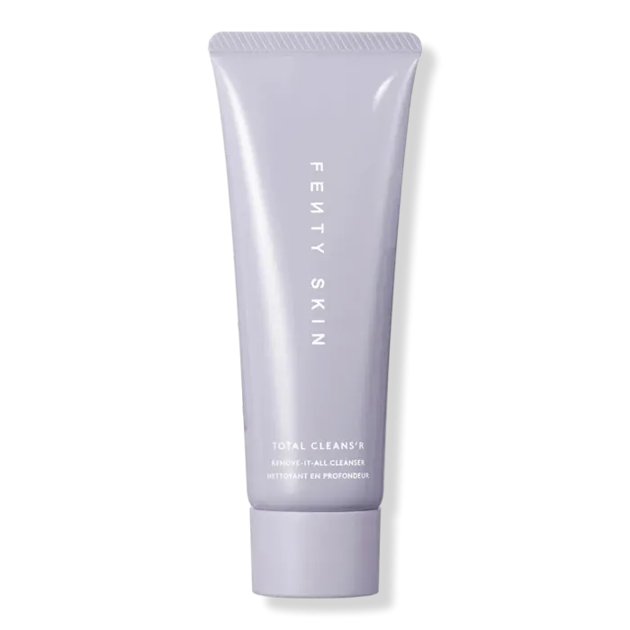 Total Cleans'r Remove-It-All Cleanser
