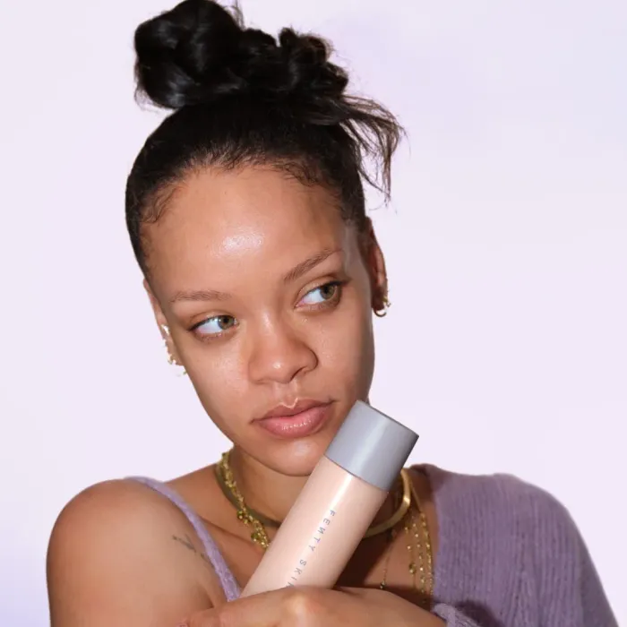 Fat Water Hydrating Milky Toner Essence