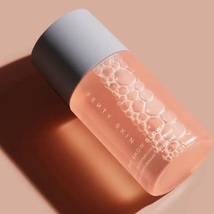 Pre-Show Glow Instant Retexturizing 10% AHA Treatment