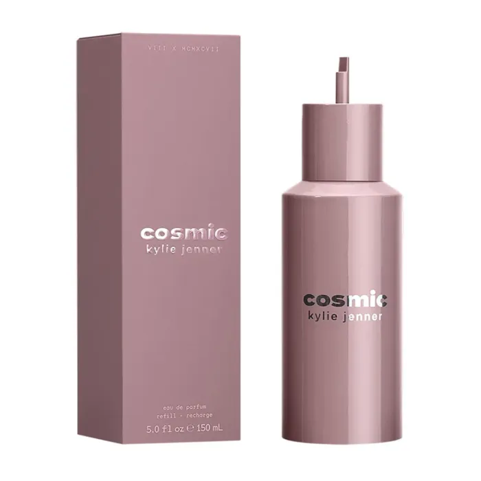 Cosmic