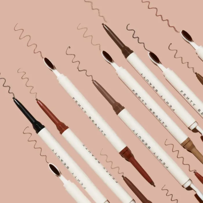 Brow MVP Ultra Fine Brow Pencil & Styler