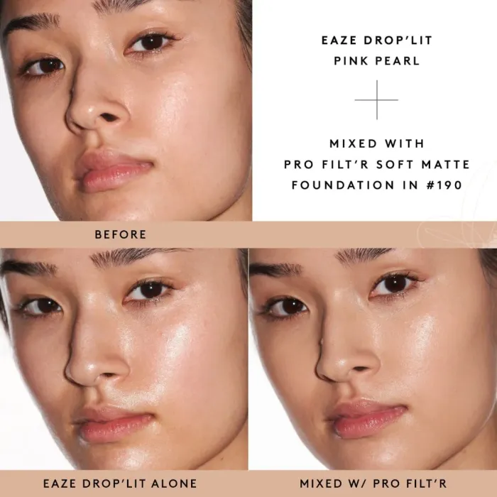 Eaze Drop'lit All-Over Glow Enhancer Mini