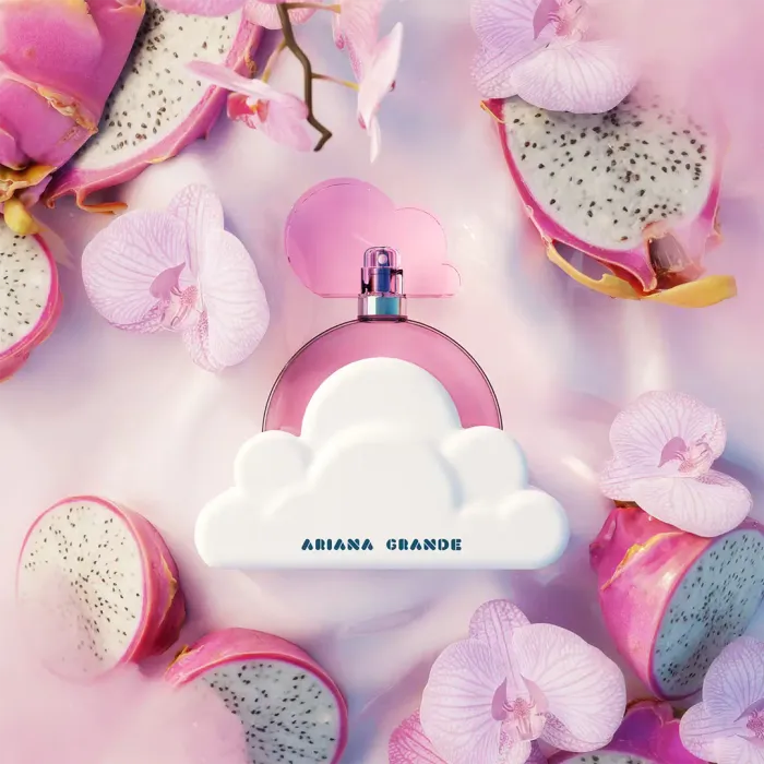 Cloud Pink