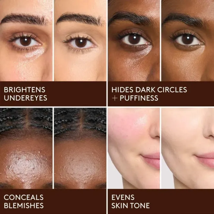 We're Even Hydrating Longwear Concealer Mini