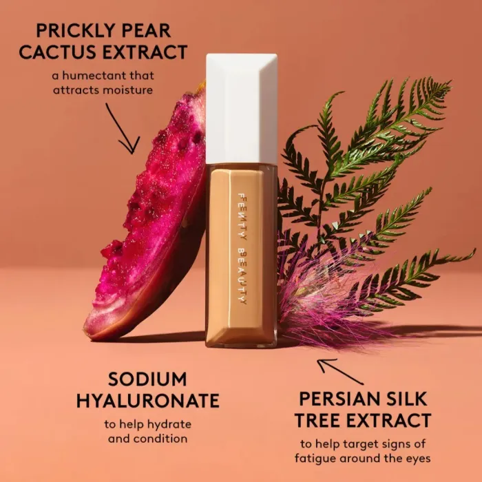 We're Even Hydrating Longwear Concealer Mini