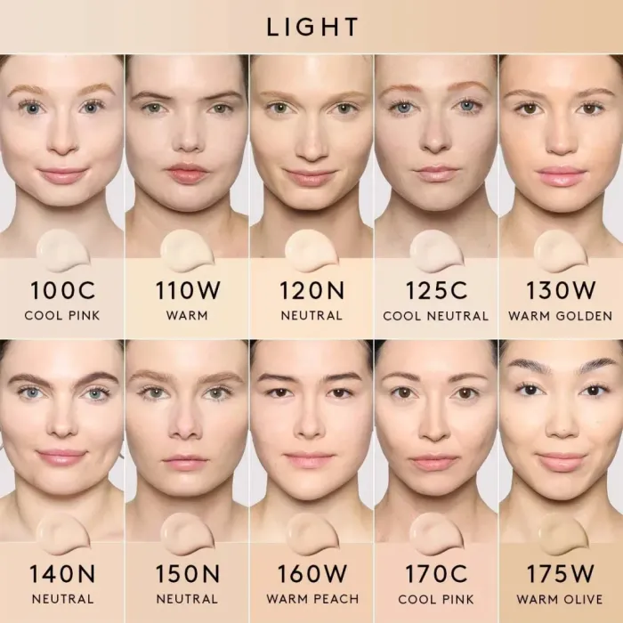 We're Even Hydrating Longwear Concealer Mini