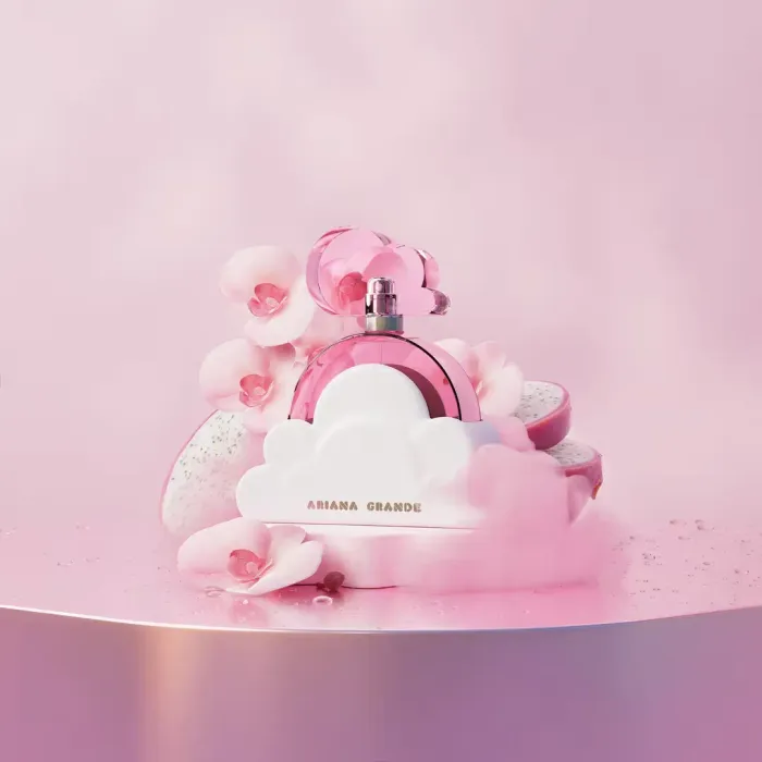 Cloud Pink