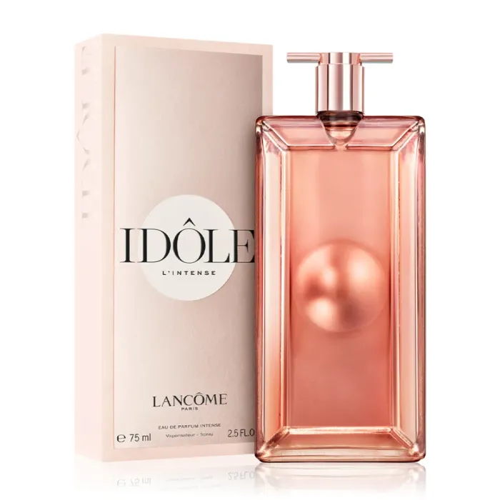 Idôle L'Intense