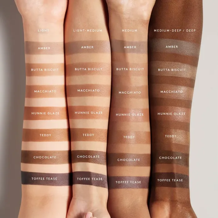 Cheeks Out Freestyle Cream Bronzer