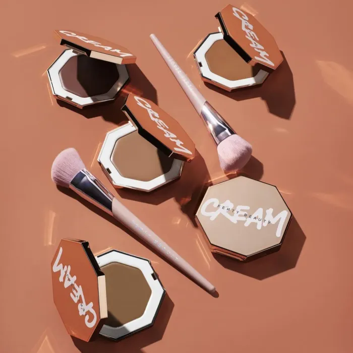 Cheeks Out Freestyle Cream Bronzer