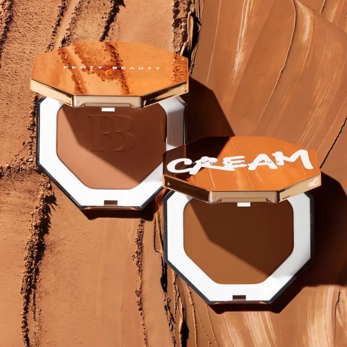 Cheeks Out Freestyle Cream Bronzer