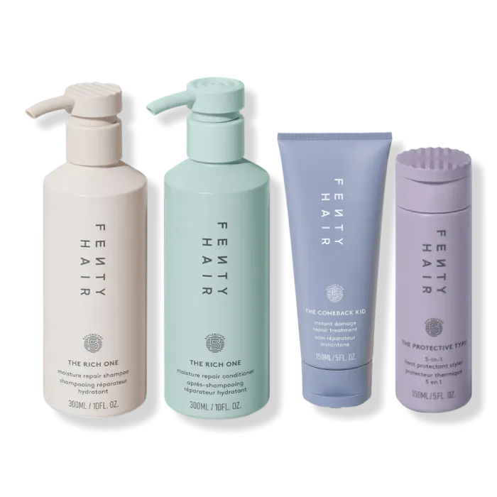 Moisture Repair the Maintenance Crew Full-Size Bundle
