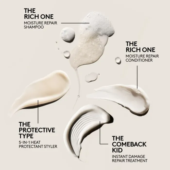 Moisture Repair the Maintenance Crew Full-Size Bundle