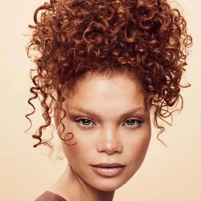 Fenty Beauty The Curl Crew Instant Damage Repair Treatment + Curl-Defining Set