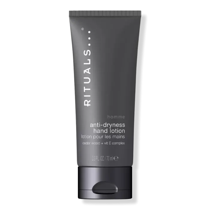 Homme Hand Lotion