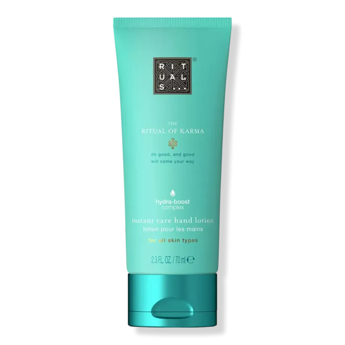 The Ritual of Karma Hand Lotion
