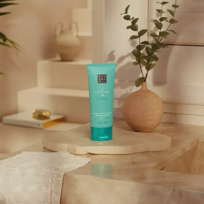 The Ritual of Karma Hand Lotion