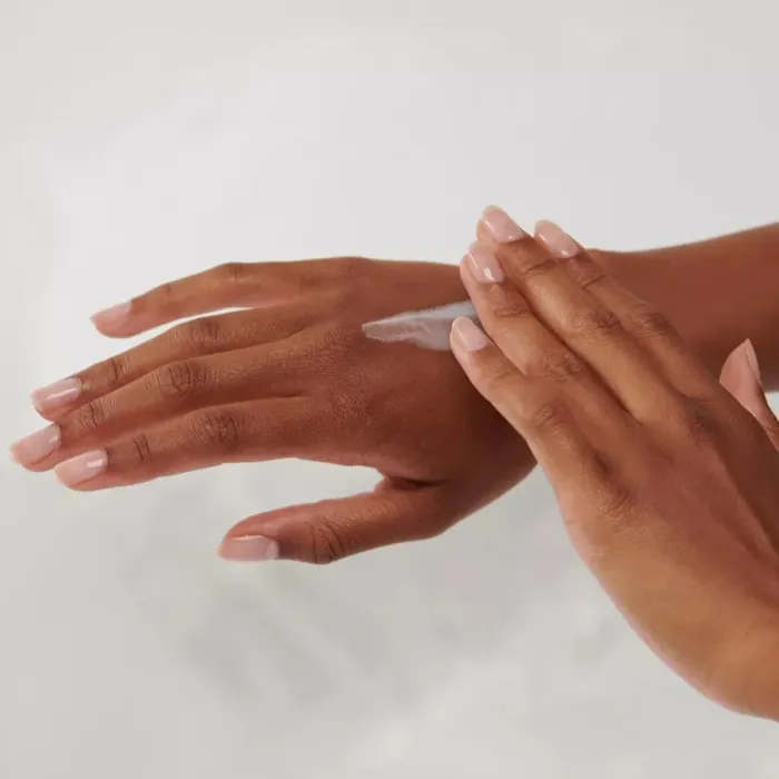 The Ritual of Ayurveda Hand Scrub