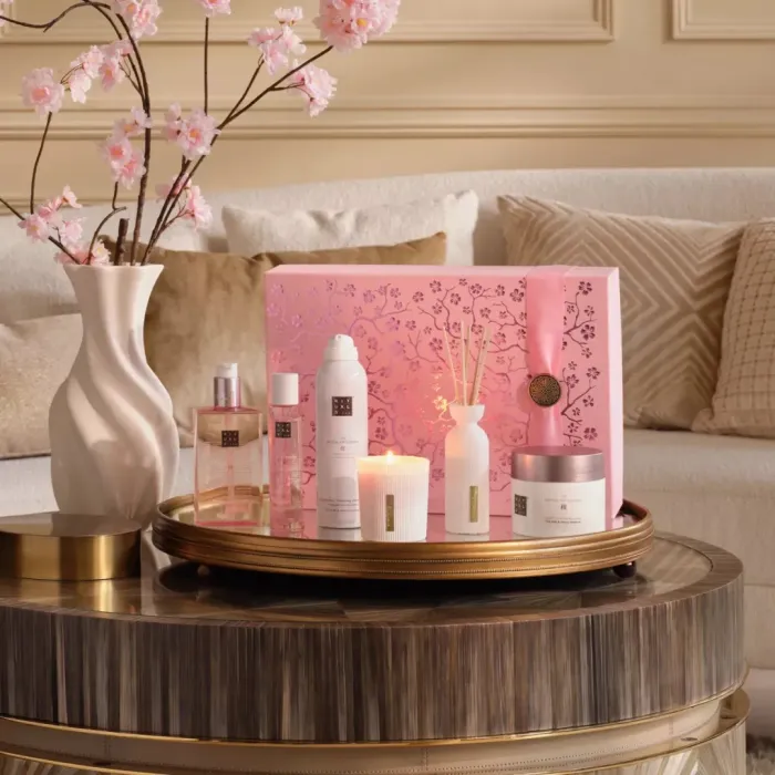 The Ritual of Sakura Gift Set XL
